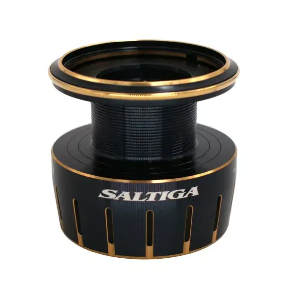 DAIWA Bobine de remplacement pour 23 Saltiga Meilleur Choix