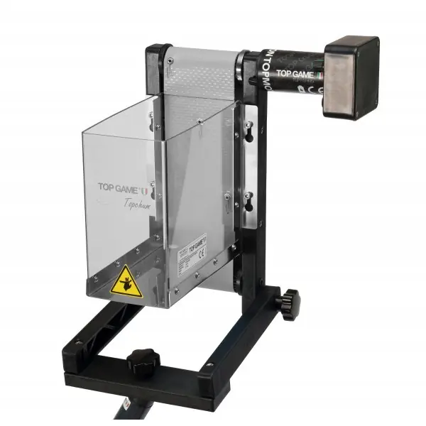 Vente Flash Broumegeur Top Game Topchum Cordless - Sans fil