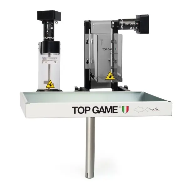Achetez Aujourd'hui Broumegeur Top Game Crazy Box Cordless 90° - Sans fil