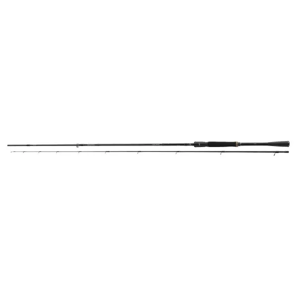 Réduction DAIWA PROREX XR CHEBUJIG, 3,5-12g, 2 elements, Canne À Pêche Spinning, extra fast