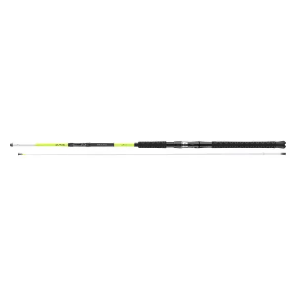 Achetez Aujourd'hui DAIWA SEALINE X‘TREME INTERLINE LIGHT, 2,25m, 7,38ft, 100-250g, Canne À Pêche Inline Pilk, Medium Fast