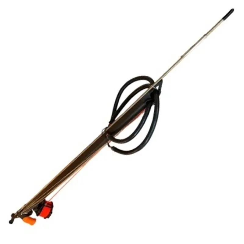 Arbalète chasse sous marine Denty Spearfishing Black Carbon Os de Seiche – 115 cm Nouvel Arrivage