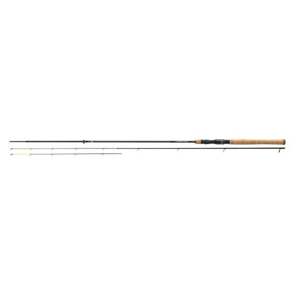 DAIWA WILDERNESS COREGONE, 3-12g, Canne À Pêche Spinning, medium fast Usine Directe