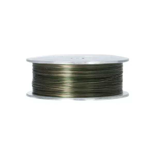 DAIWA INFINITY CAMO, vert-camouflage, Ligne monofilament, enfoncement Offre Exclusive