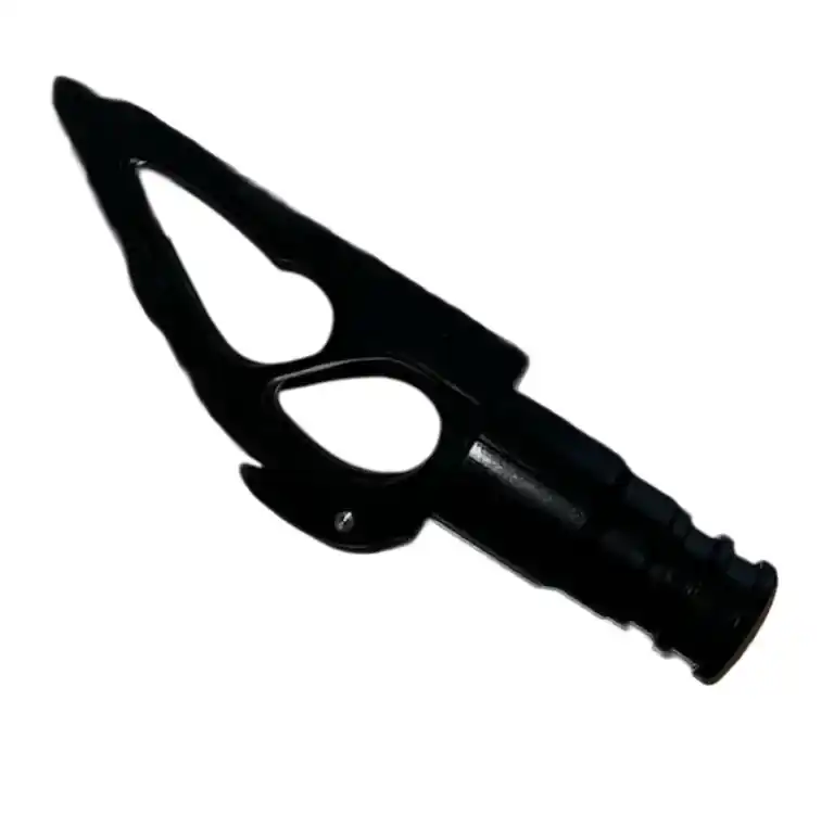 Soldes Tête ouverte Denty Spearfishing Triples Sandows Ø 28mm