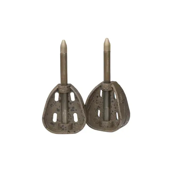 Livraison Express DAIWA N‘ZON WEIGHT CHANGE FEEDER, Panier D‘alimentation Ouvert, camouflage