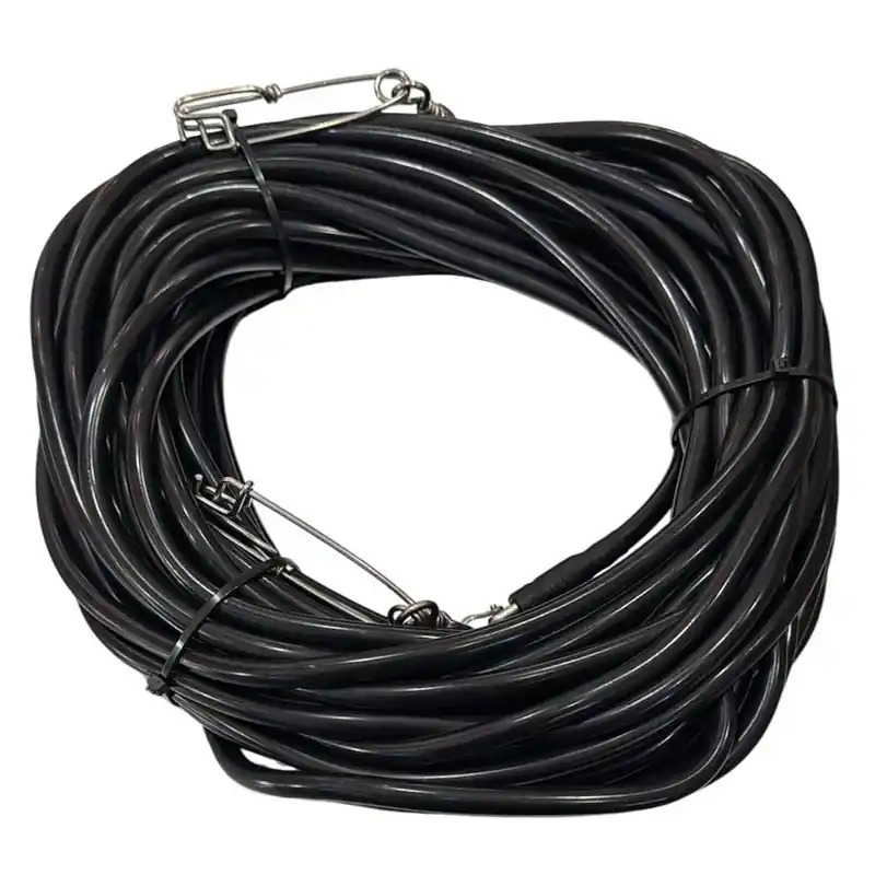 Bon Plan Float Line Denty Spearfishing Noire - 20 m