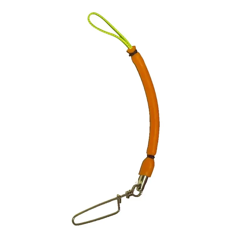 Amortisseur Denty Spearfishing Pro Blue Water – 410 Kg Orange Expédition Rapide