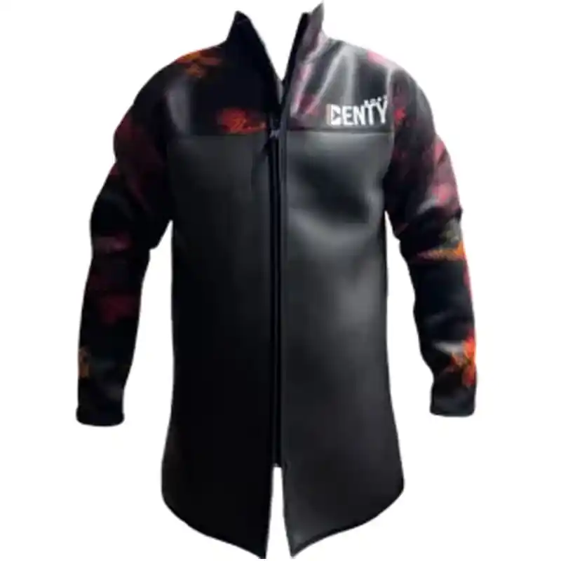 Veste Néoprène Bateau Denty Spearfishing Prix Cassé