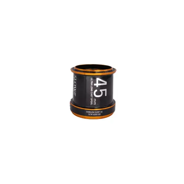 Livraison Express DAIWA Bobine de remplacement pour 23 Emblem Surf 45 SCW QD, 19711-450