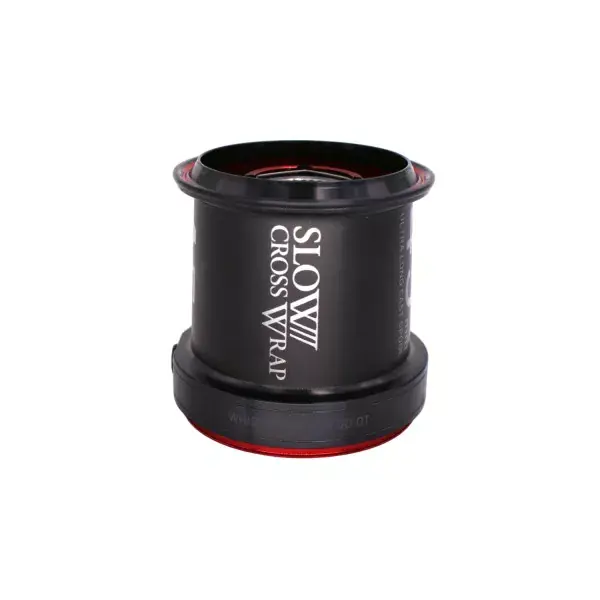 DAIWA Bobine de remplacement pour 22 Whisker 45 SCW QD OT, 19930-500 Must-Have
