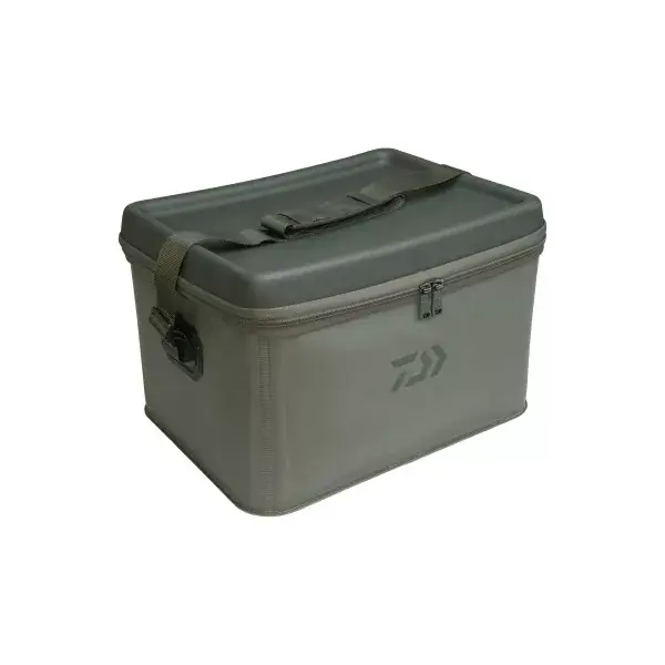 Livraison Express DAIWA SAC GLACIER NFINITY® EVA, Kühltasche, Une Glacière, 42x26x32cm, 18885-005