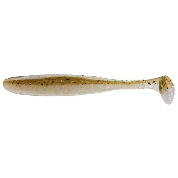 Meilleur Choix DAIWA TOURNAMENT D‘FIN, Poisson En Caoutchouc, 15cm