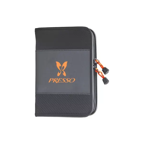 Meilleur Prix DAIWA PRESSO WALLET, Appât Artificiel - Sac de Tackle, 14x20x4cm