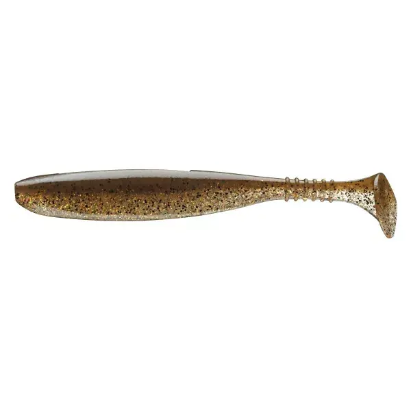 Prix Choc DAIWA TOURNAMENT D‘FIN, Poisson En Caoutchouc, 12,5cm