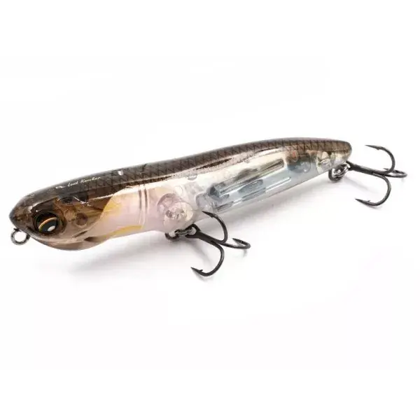 Meilleur Choix SHIMANO Bantam Loud Knocker, Crankbait, 11cm