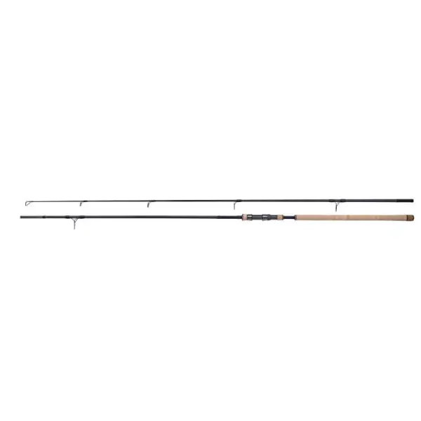 Offre Limitée SHIMANO Tribal TX-9B, 2 elements, Canne À Pêche À La Carpe