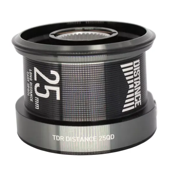Commander Vite DAIWA Bobine de remplacement pour 23 TDR Distance 25 QD, 19922-026