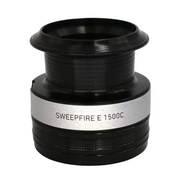 DAIWA Bobine de remplacement pour Sweepfire EC Must-Have