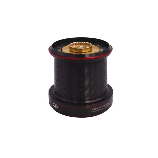 DAIWA Bobine de rechange 20 Tournament Basia 45SCW QD, Frein Avant, 19121-050 Authentique