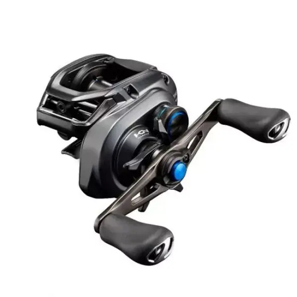Commander Maintenant SHIMANO SLX A, la gauche, Moulinet De Pêche Baitcast, Frein à Étoile