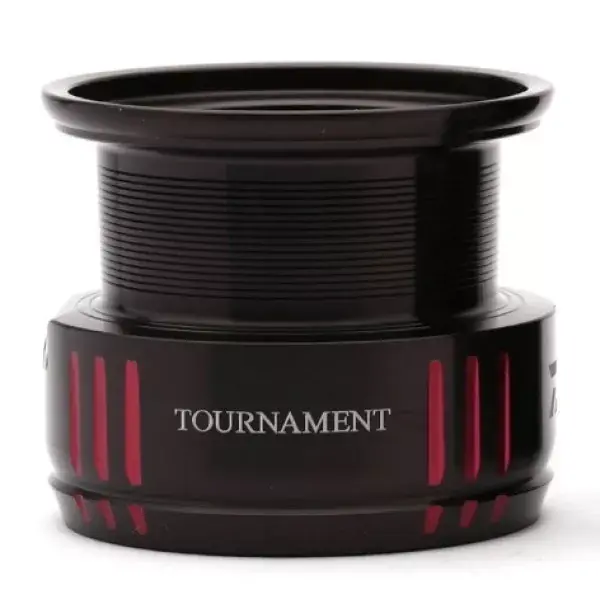 Vente Directe DAIWA Bobines de remplacement pour 20 Tournament QD, 3010, 19406-310