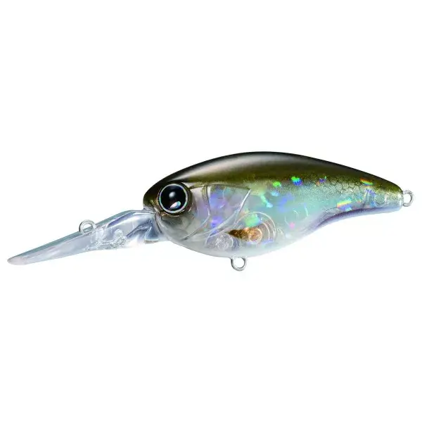 SHIMANO Bantam Kozak, Crankbait, 5,4cm Bon Plan