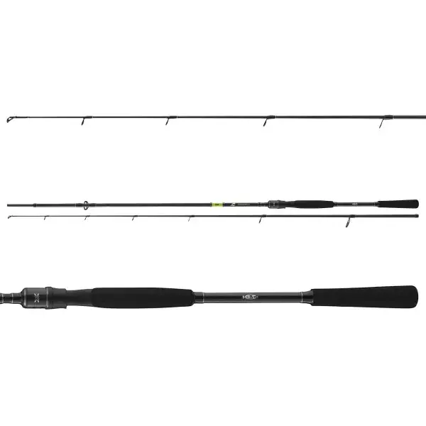 DAIWA PROREX X EXTRA FAST SPIN, 2 elements, Canne à pêche spinning, ultra rapide Commander Maintenant