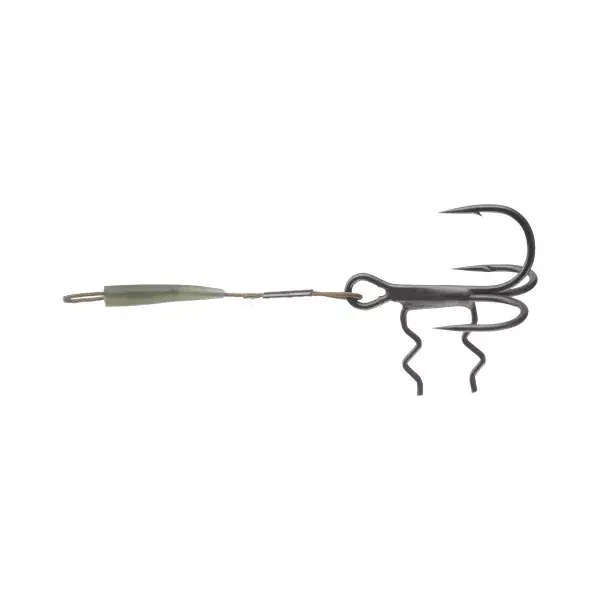 DAIWA PROREX HEAD & TAIL STINGER, Système De Crochet Stinger, 3,5cm Solde