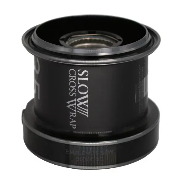 DAIWA Bobine de remplacement pour 23 Emblem 35 SCW QD Haute Qualité