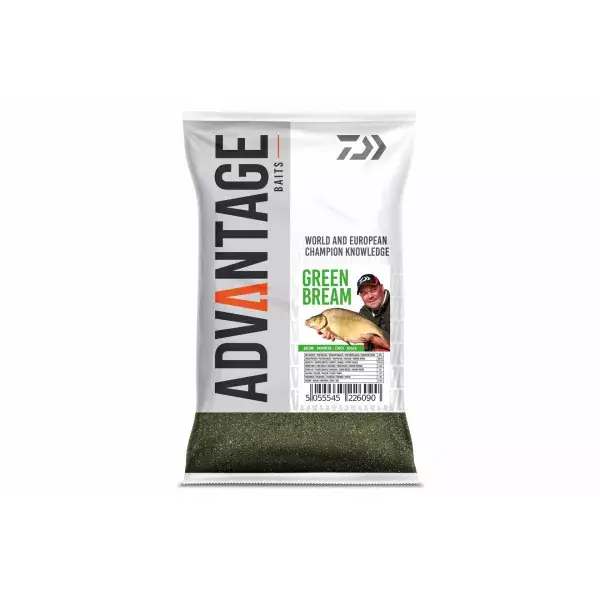 Prix Bas DAIWA ADVANTAGE, Mélange Alimentaire De Base