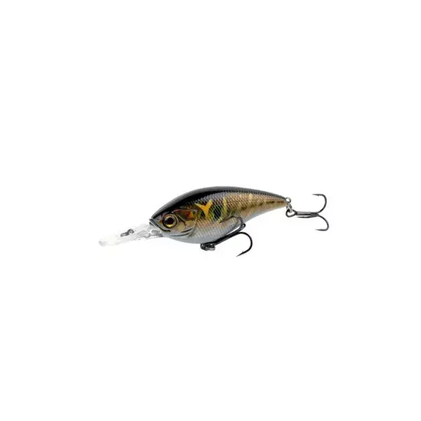 Must-Have SHIMANO YASEI Cover Crank, Crankbait, Flottant