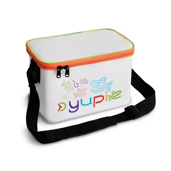 Prix Cassé DELPHIN Kinder-Carryall-EVA-Tasche DELPHIN YUPIE, Universaltasche, 28x18x18cm, 101004561