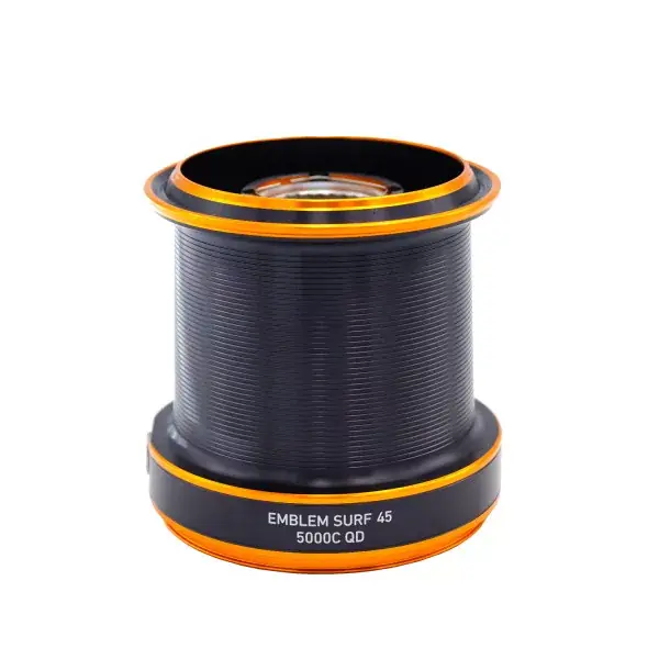 Solde DAIWA Bobine de remplacement pour 23 Emblem Surf 45 SCW QD, 19711-450D