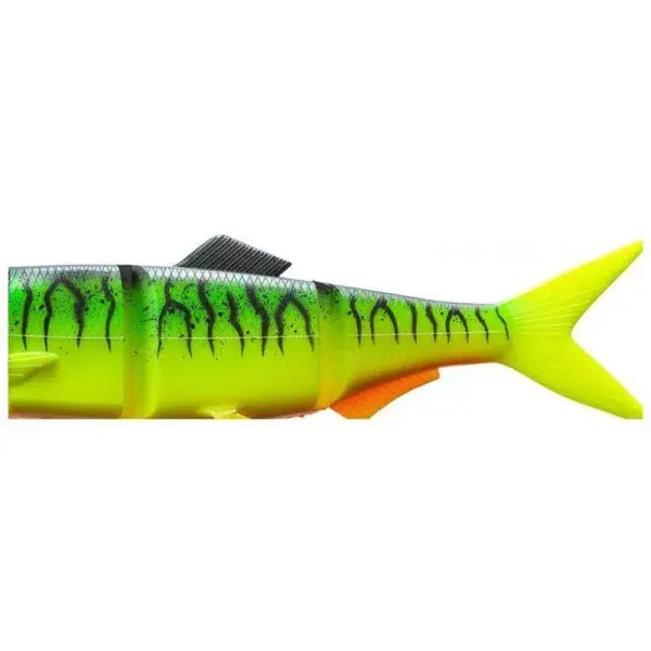 DAIWA PROREX HYBRID SWIMBAIT 250SF, Queues de rechange pour Hybride Swimbait de 25cm, 25cm Prix Réduit
