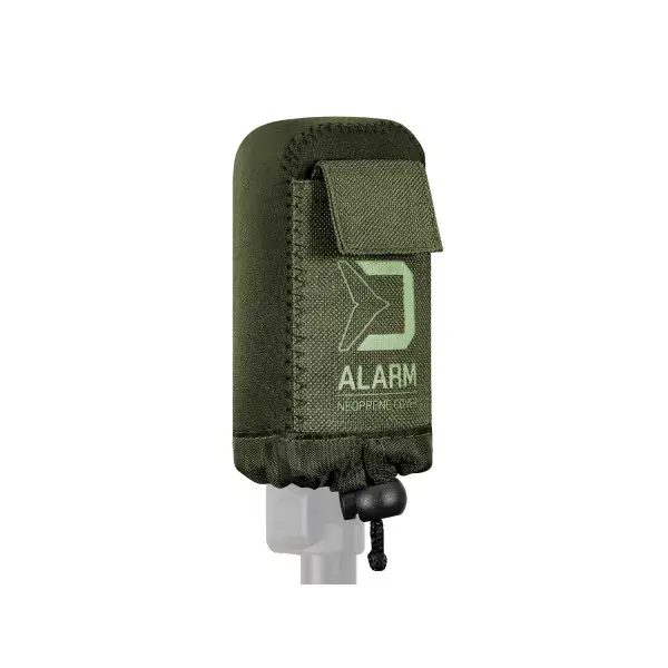 Nouvelle Collection DELPHIN ALARM, Sac en néoprène, 12x6,5x4cm, 101002380