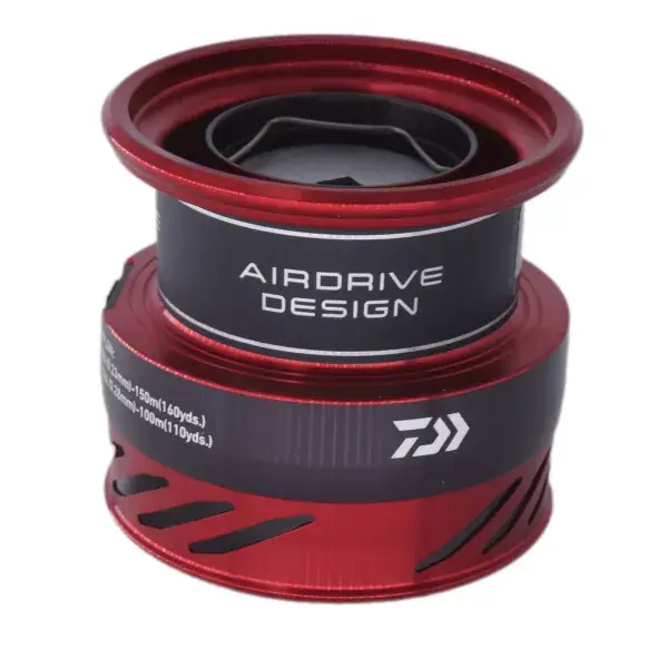 DAIWA Bobines de remplacement pour 23 Ninja Match & Feeder LT Satisfait Ou Remboursé