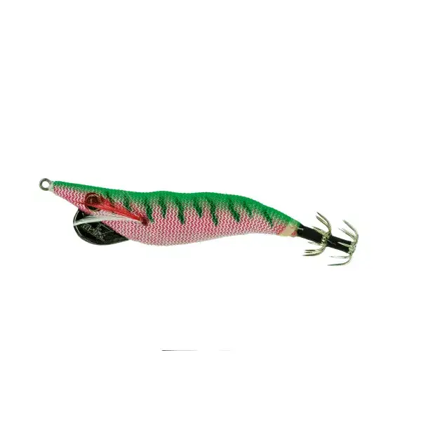 MOLIX Millerighe VINTAGE RATTLIN EGI 3.0, Leurre, 10cm Certifié