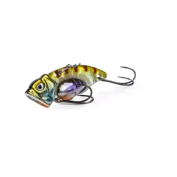 Offre Limitée MOLIX Trago Vib 1/2 oz, Leurre Métallique, 5,4cm