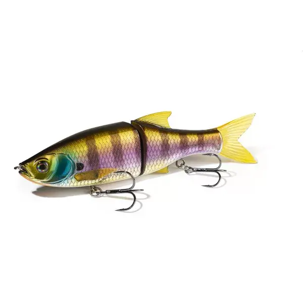 MOLIX Glide Bait 178 F, Leurre à glisser, 17,8cm Vente Flash