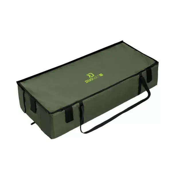 Vente Directe DELPHIN Abhakmatte DuoMAT XXL, 100x45x20cm, vert, DE-101001505