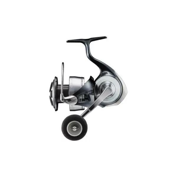 Remise DAIWA 24 CERTATE(G), à gauche et à droite, Moulinet de pêche spinning, Frein Avant, 10424-200-00