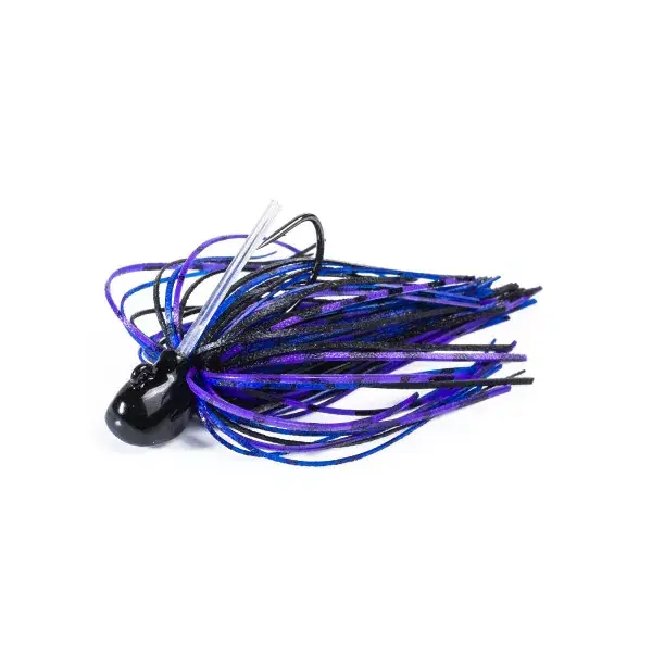 MOLIX Nano Jig 1/4 oz 7 g, Appât Artificiel, 1pièces Dernier Modèle