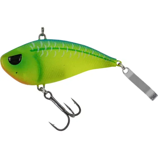 Meilleur Choix MOLIX Soft Lipless Vib 55, Shad & Appât de Nage, 5,5cm