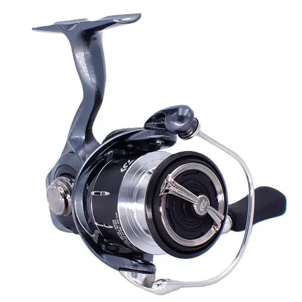 Solde DAIWA 24 LUVIAS LT, à gauche et à droite, Moulinet de pêche spinning, Frein Avant