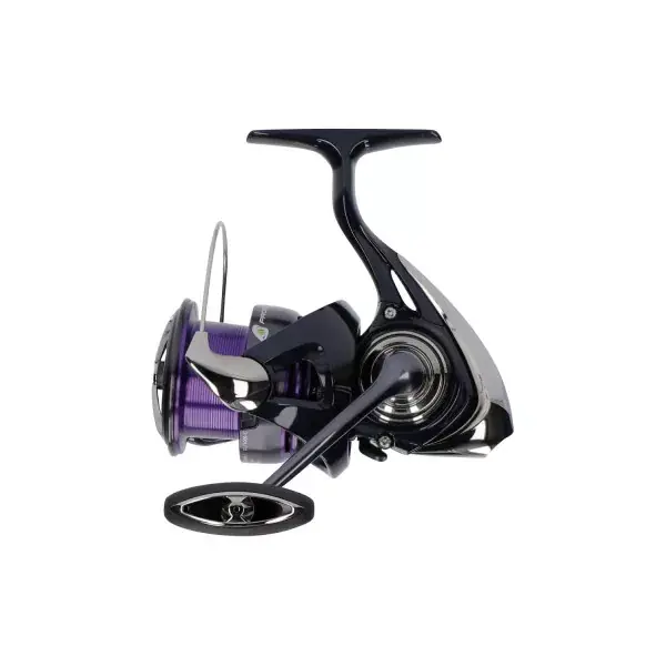 Prix Réduit DAIWA 24 Prorex X LT, à gauche et à droite, Moulinet de pêche spinning, Frein Avant