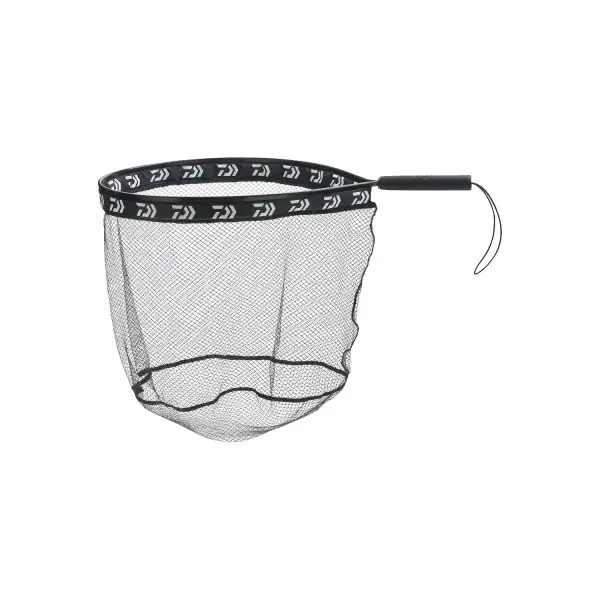 DAIWA D-Vec Floating Wading Net, 73cm, Épuisette, flottant, 15810-520 Acheter En Ligne