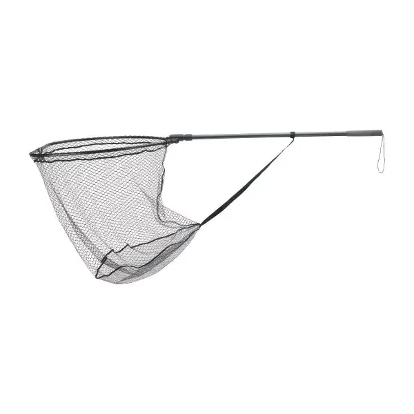 Authentique DAIWA Prorex Carbon Folding Net, Épuisette