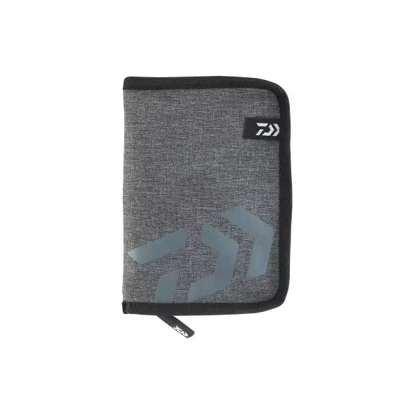 Offre Exclusive DAIWA D-Vec Document Pouch, Poche pour documents, 15x20cm, 15840-003