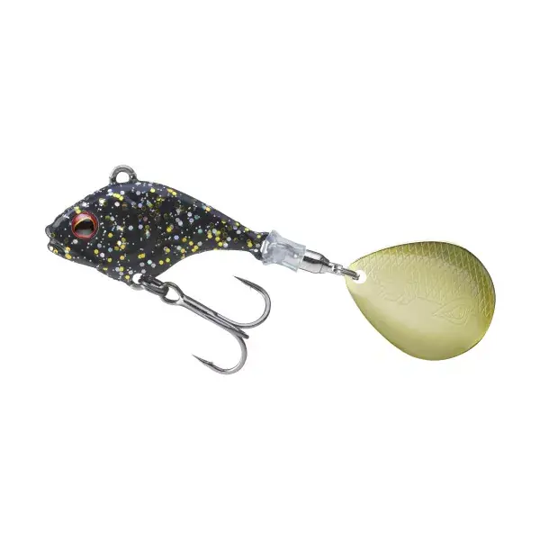 DAIWA Prorex TG Spin Jig, Leurre à Jig-Spinner Promotion